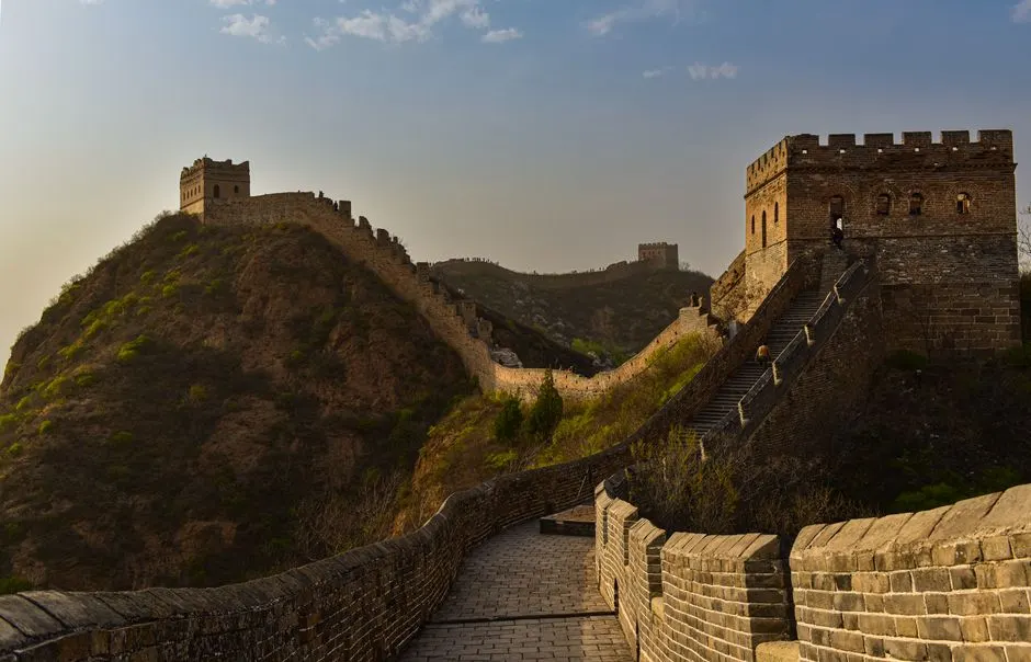 Ultimate China Travel Guide 2026: First-Time Visitor's Complete Handbook