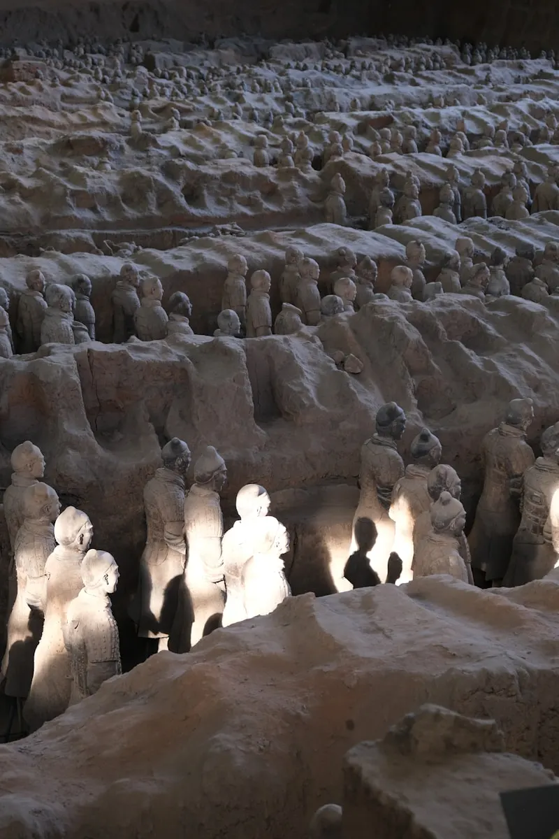 Xi'an Travel Tips 2026: Insider Guide to the Ancient Capital