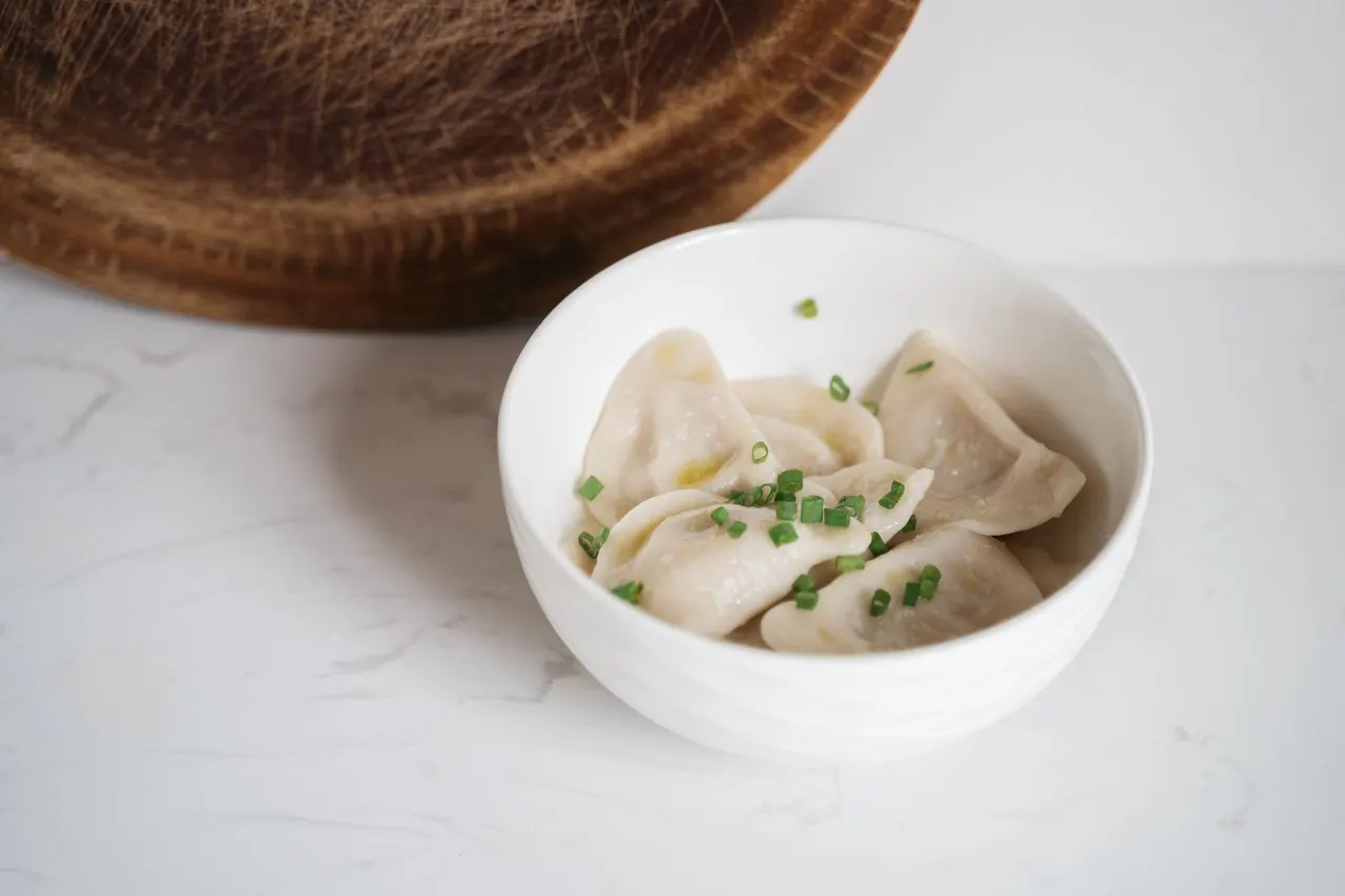 巷子鲅鱼饺子