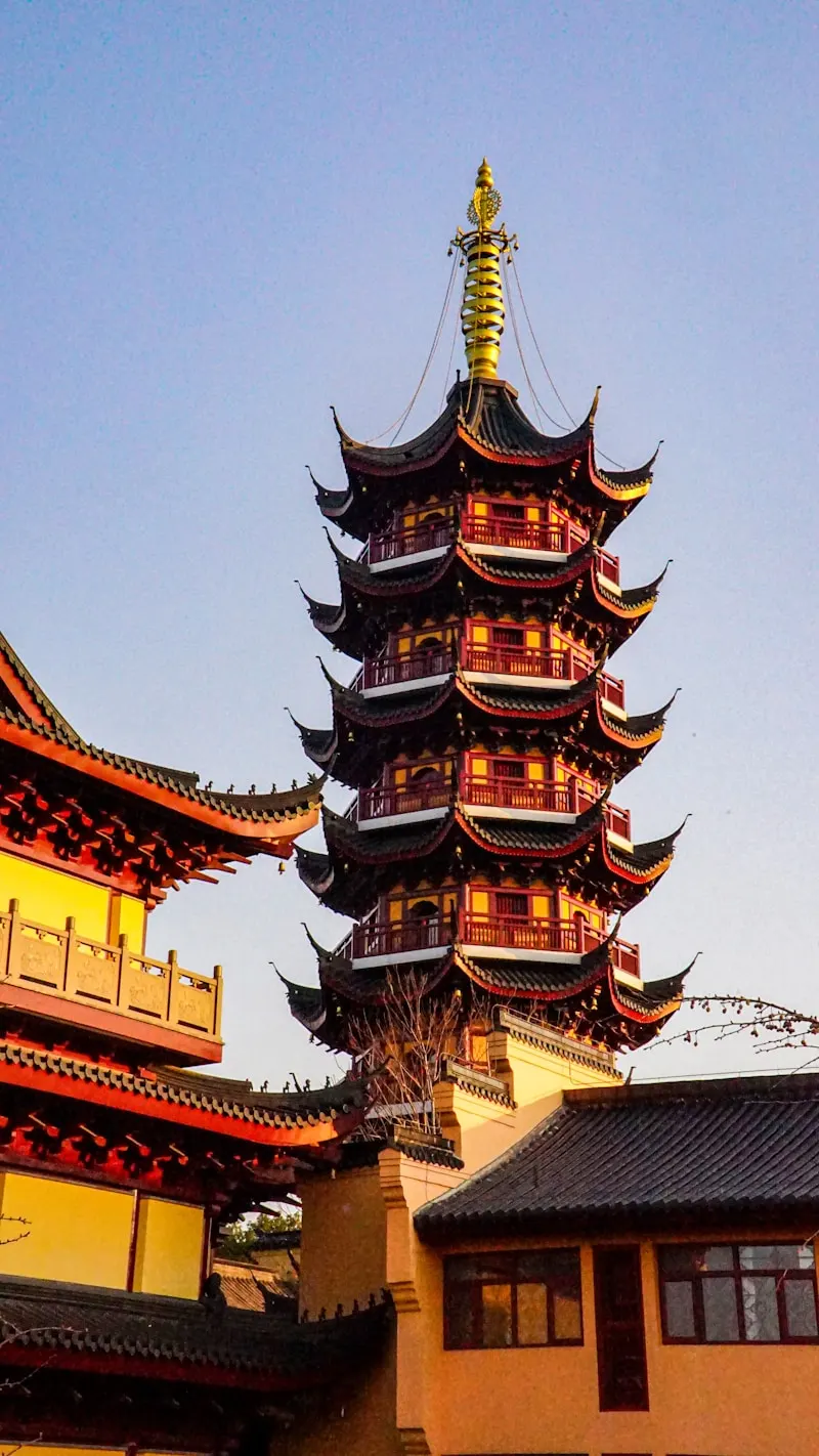 Kaiyuan Temple