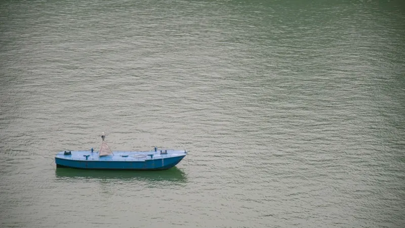Jialing River