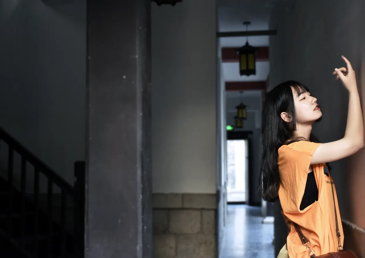 Tian Mo