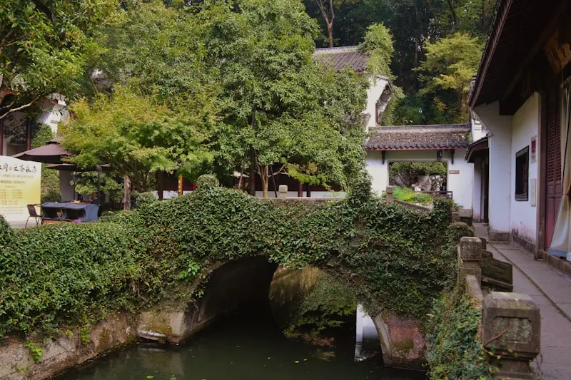 Xiang Lake