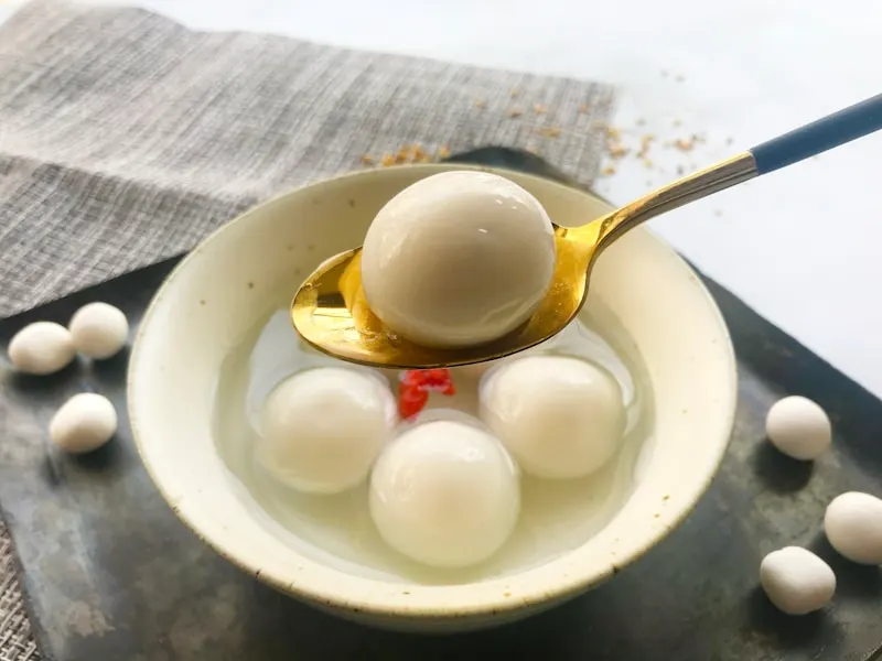 Ningbo Tangyuan