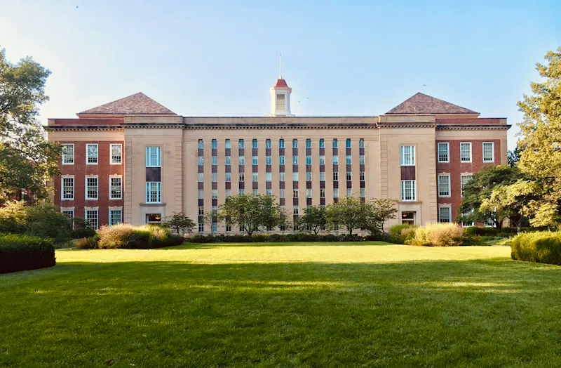 Nankai University