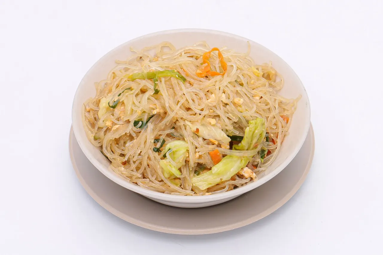 阿婆饵丝
