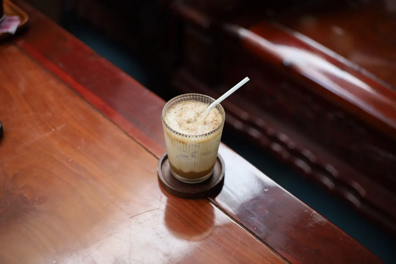 正宗奶茶
