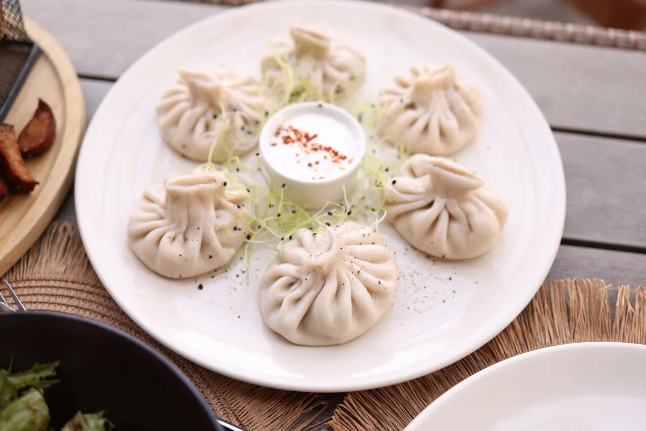 东方饺子王