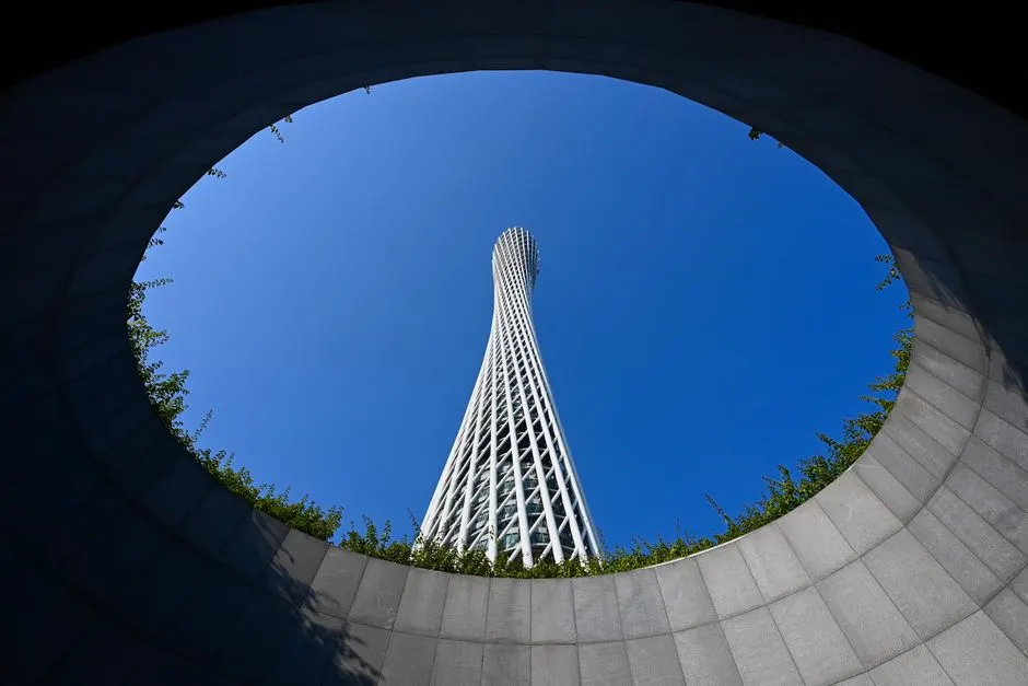 Canton Tower