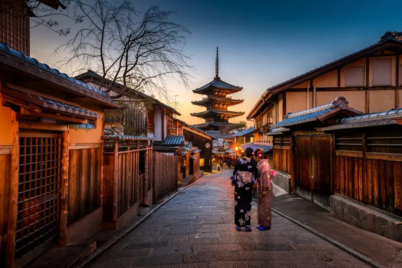 Heimahe Village