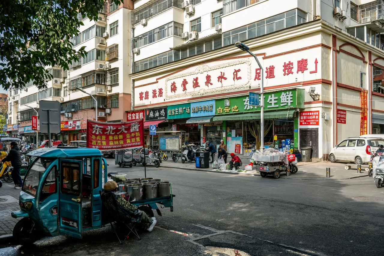 南关杂肝汤
