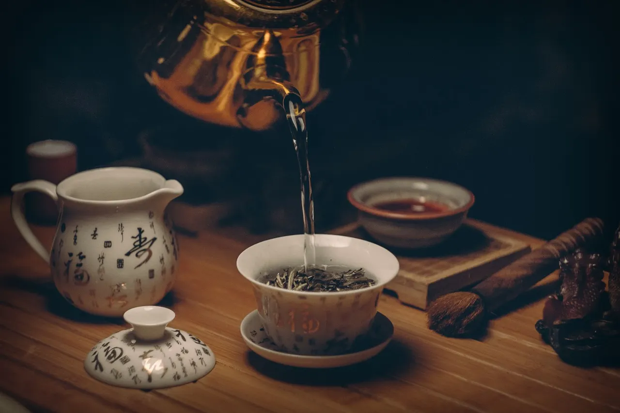 巷子清补凉