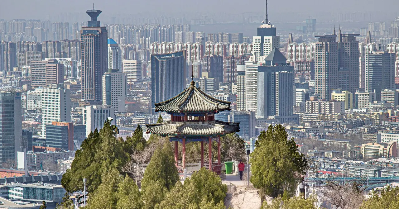 丰泽园