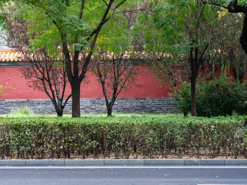 Nanluoguxiang