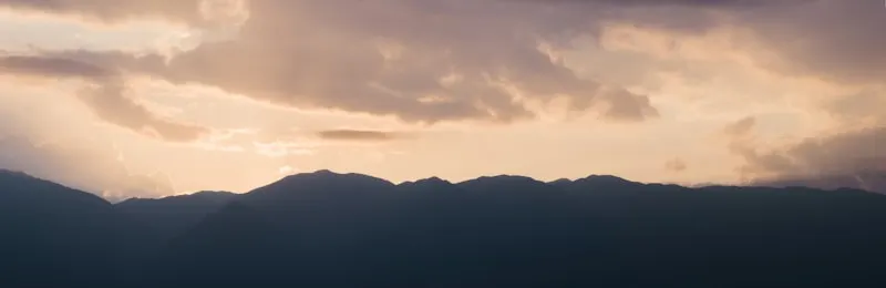Weibao Mountain