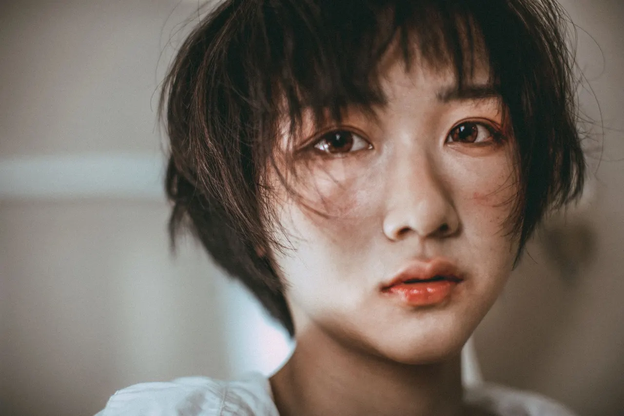 传统毛血旺