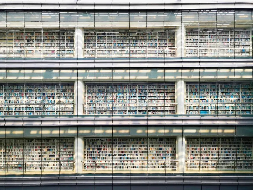 Guangzhou Library
