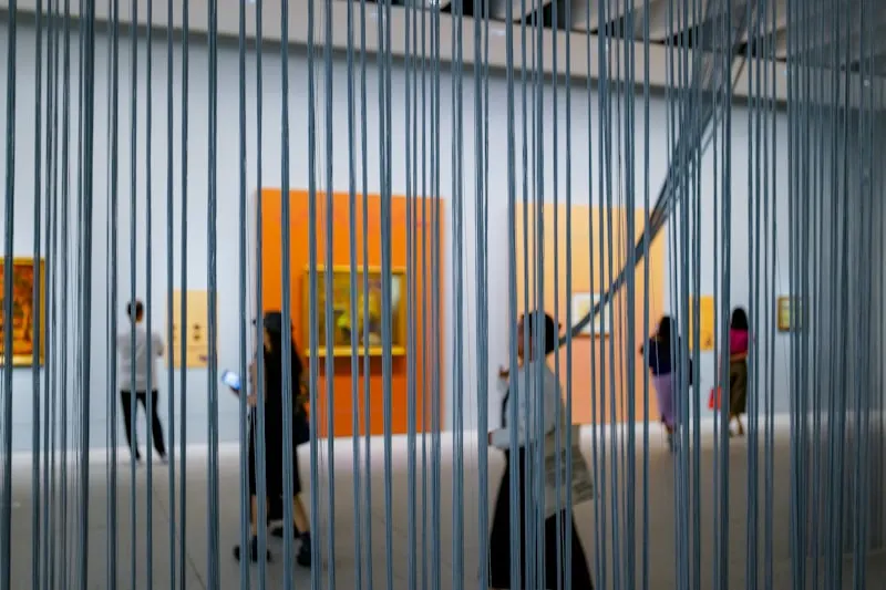 Hunan Provincial Museum