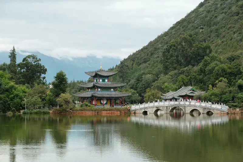 Yuhua Nunnery