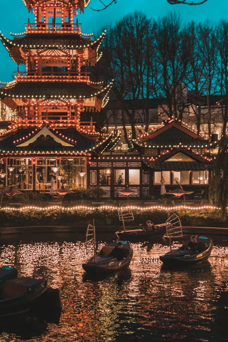 Canal Square