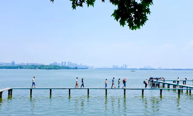 East Lake