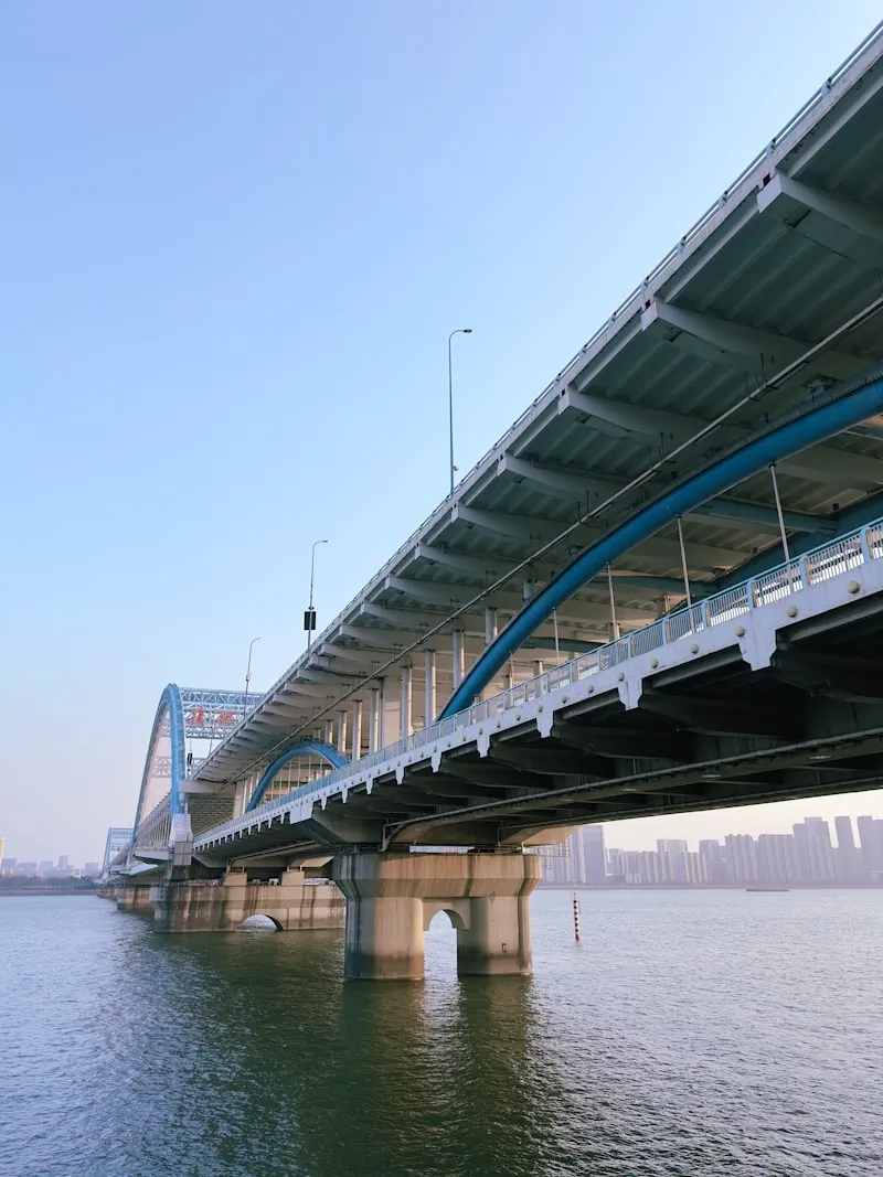 Hangzhou Bay