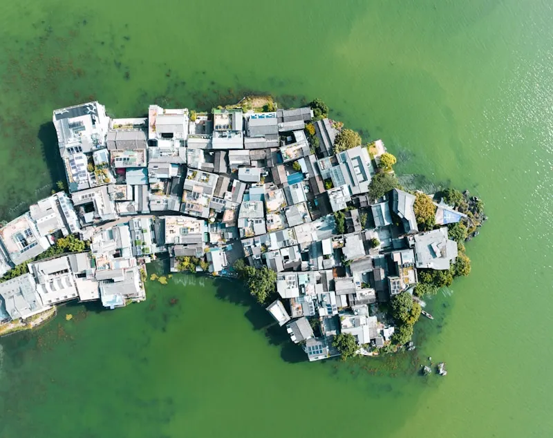 Shuanglang Art District