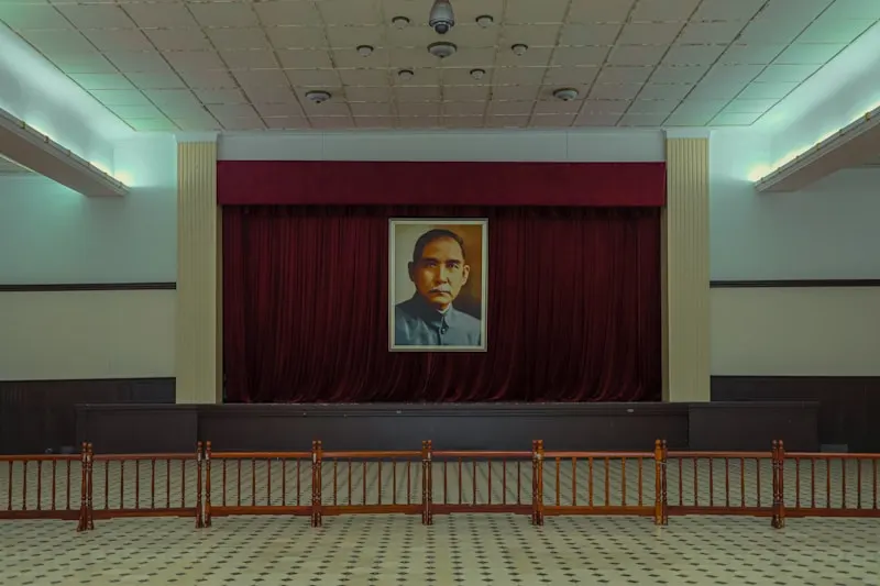 Presidential Palace