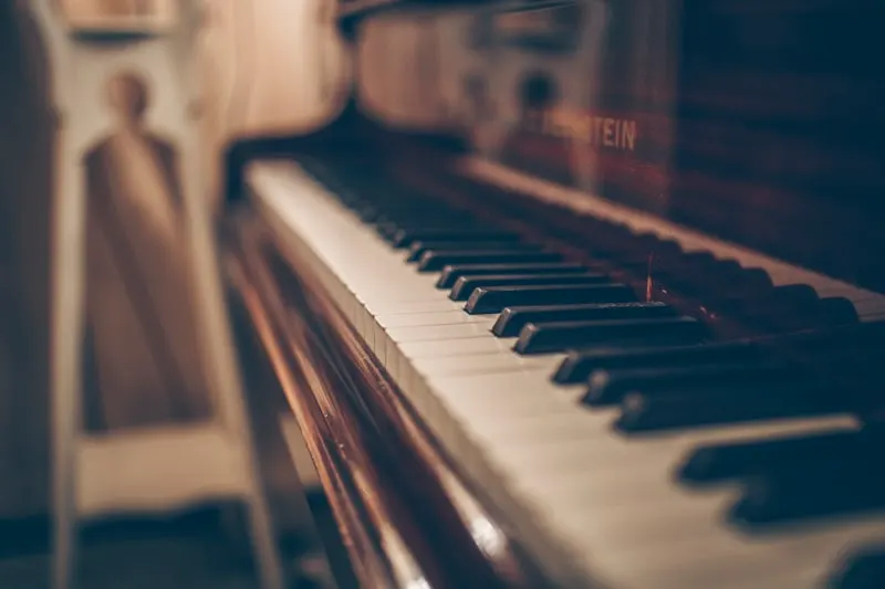 Piano Museum (Gulangyu)