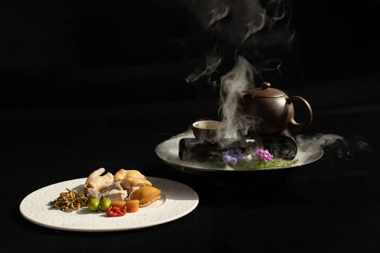 巷子佛跳墙