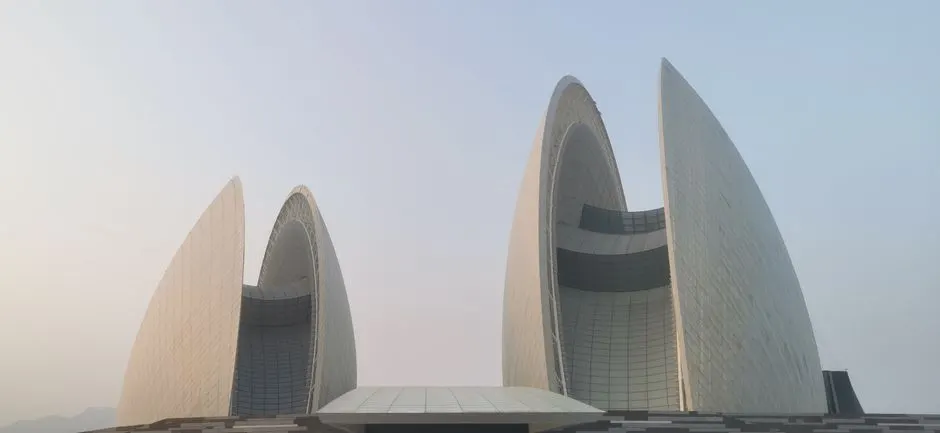 Guangzhou Opera House