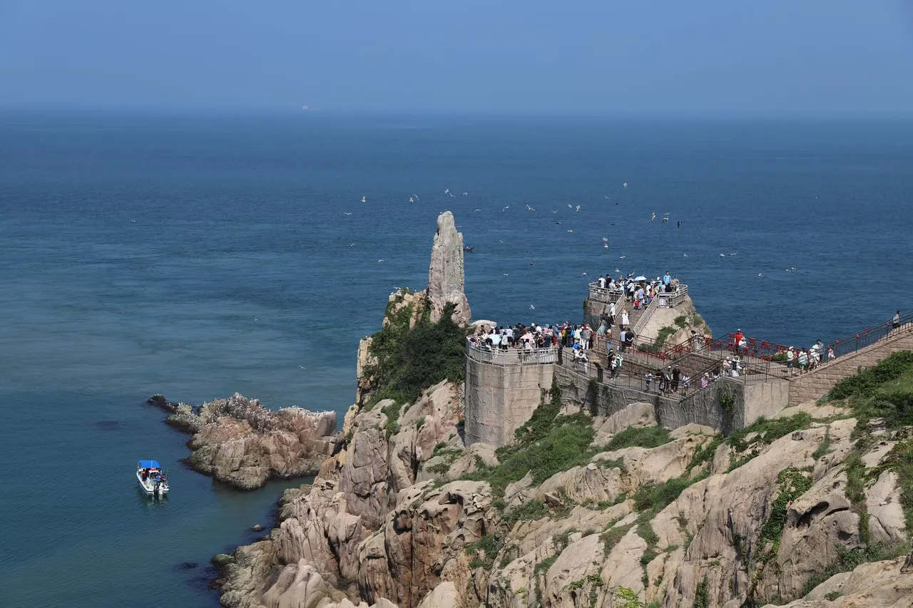 虹口海鲜