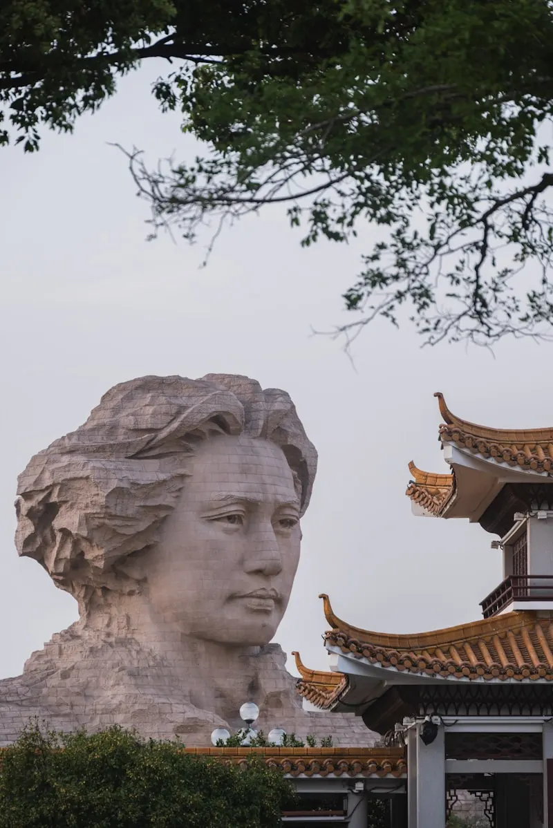 Yuelu Mountain