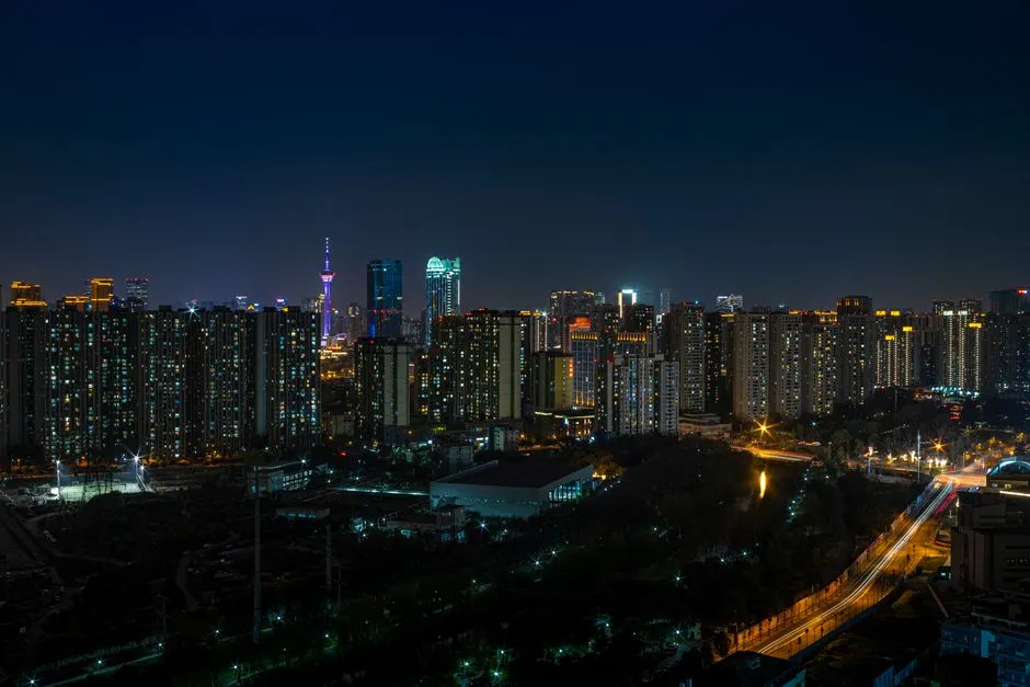 Chengdu 339 Tower