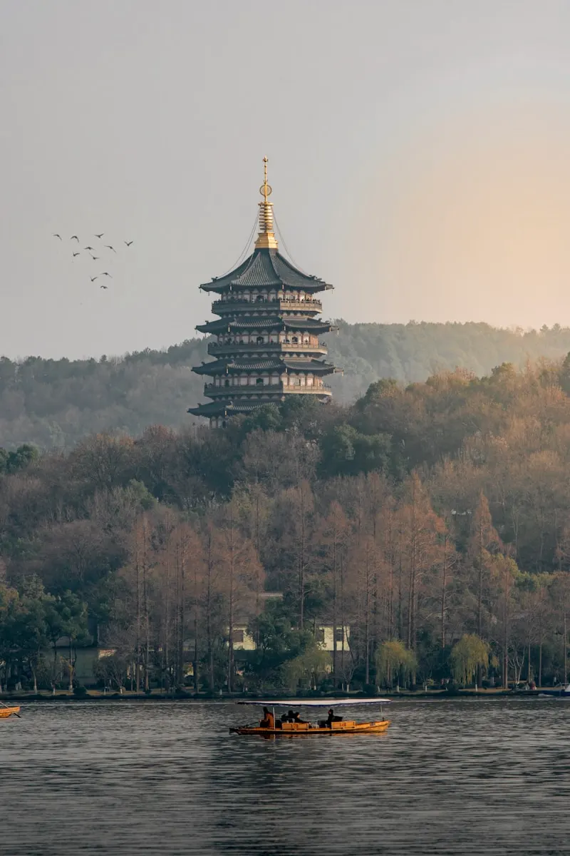 Jingci Temple