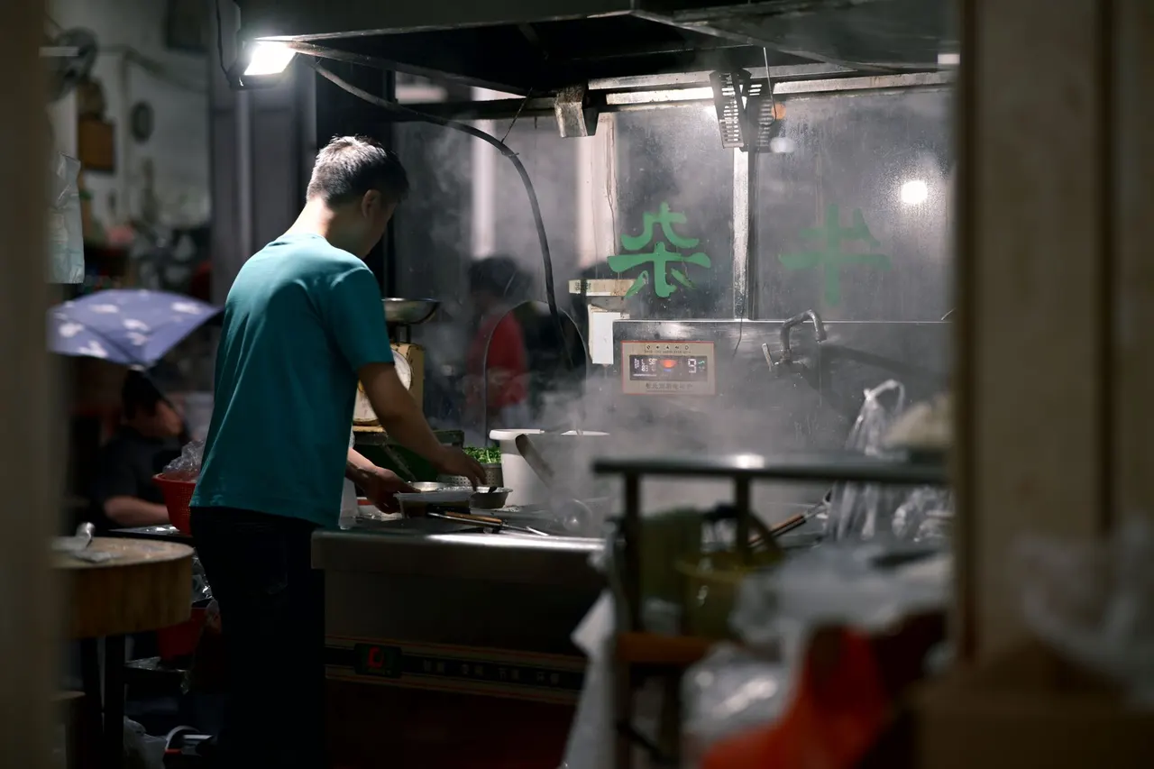 哈尔滨味铁锅炖