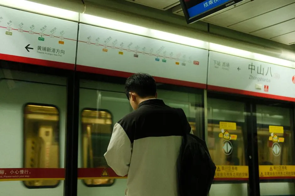 Guangzhou Metro