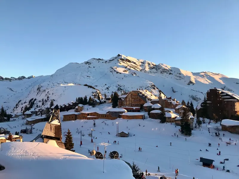 Yabuli Ski Resort