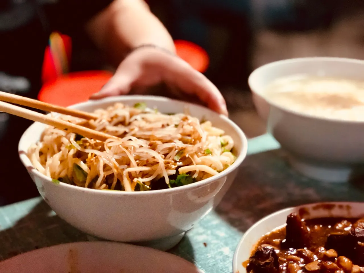 巷子桂林米粉