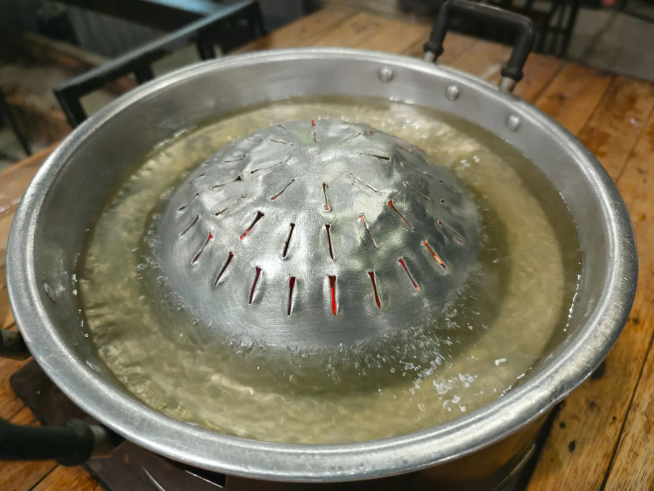 小天鹅火锅