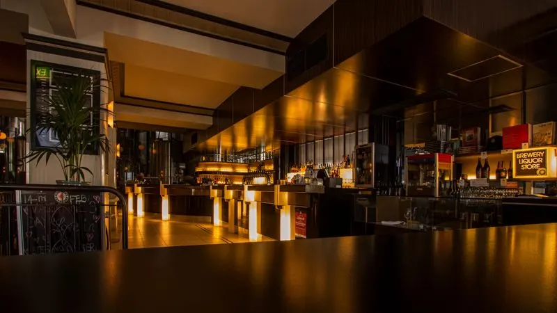 北京亚朵酒店