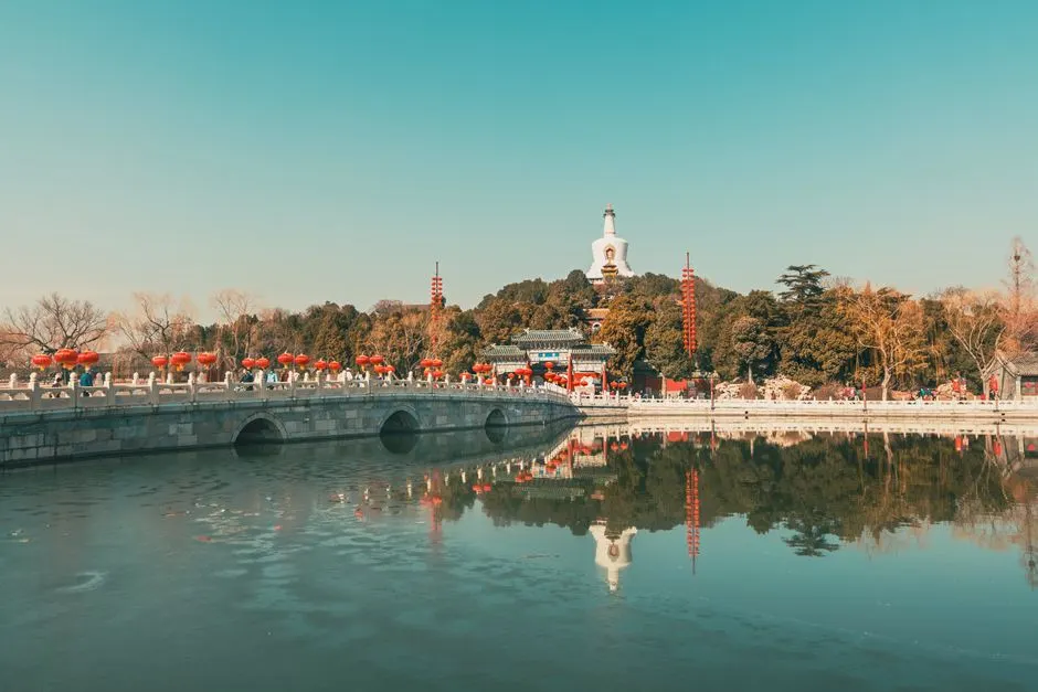Beihai Park
