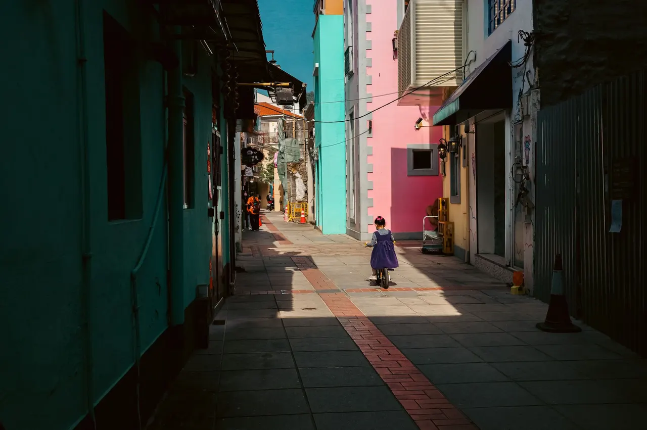 地道小面