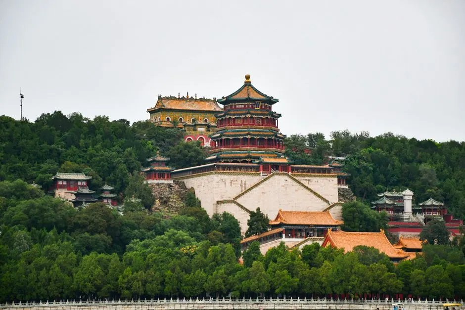 Summer Palace