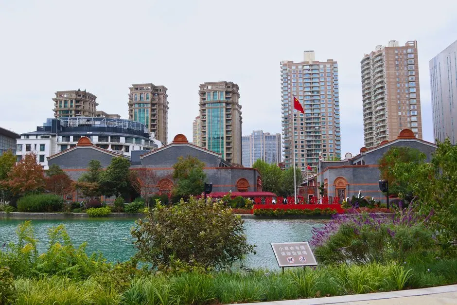 M50 Creative Park