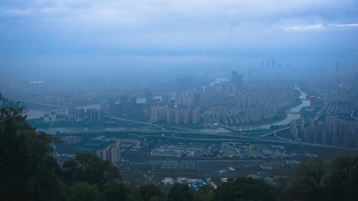 福州