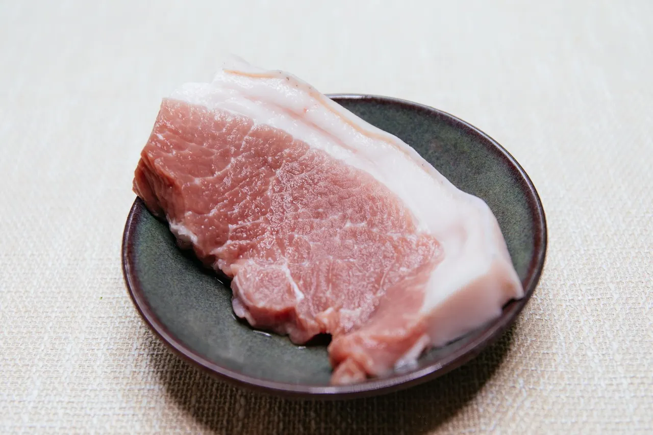 呼伦贝尔味手把肉