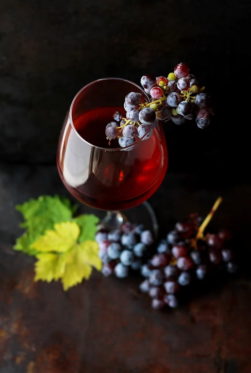 Wine Chateaus