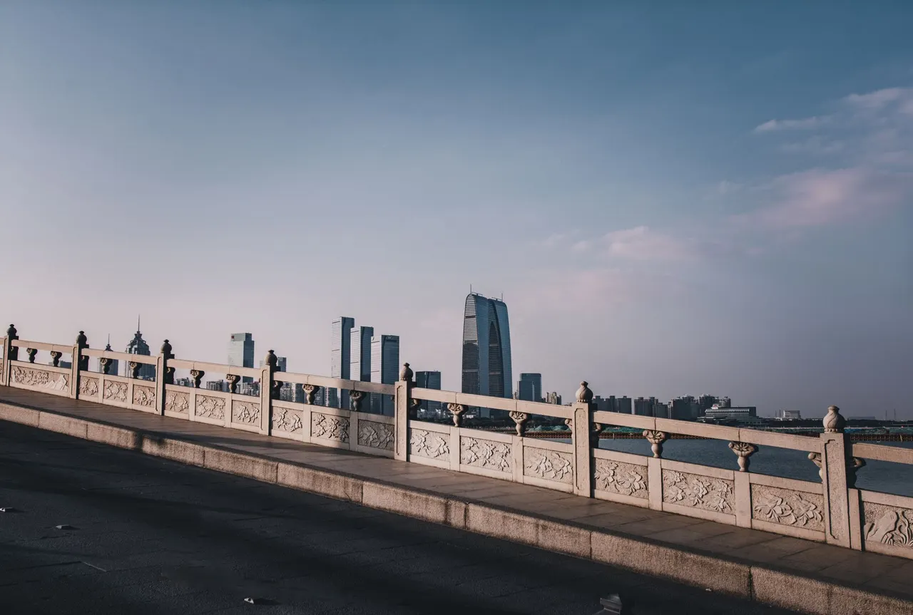 松鹤楼